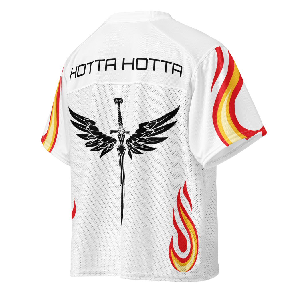 Sovereign Boxy football jersey