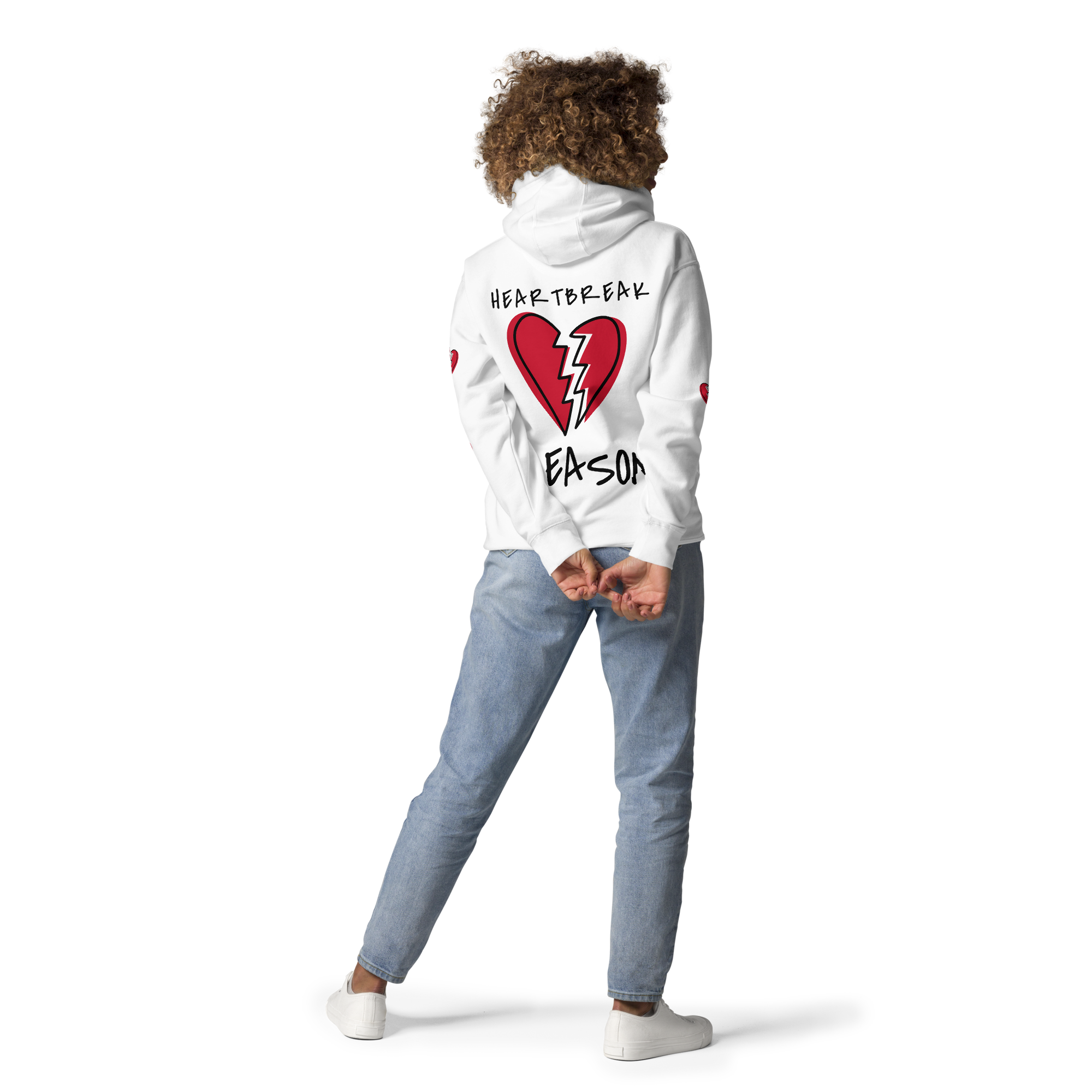 Sovereign "Heartbreak Season" Unisex Hoodie
