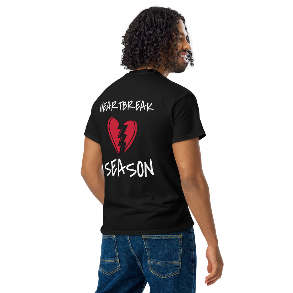 Sovereign "Heartbreak Season" Exclusive T-shirt