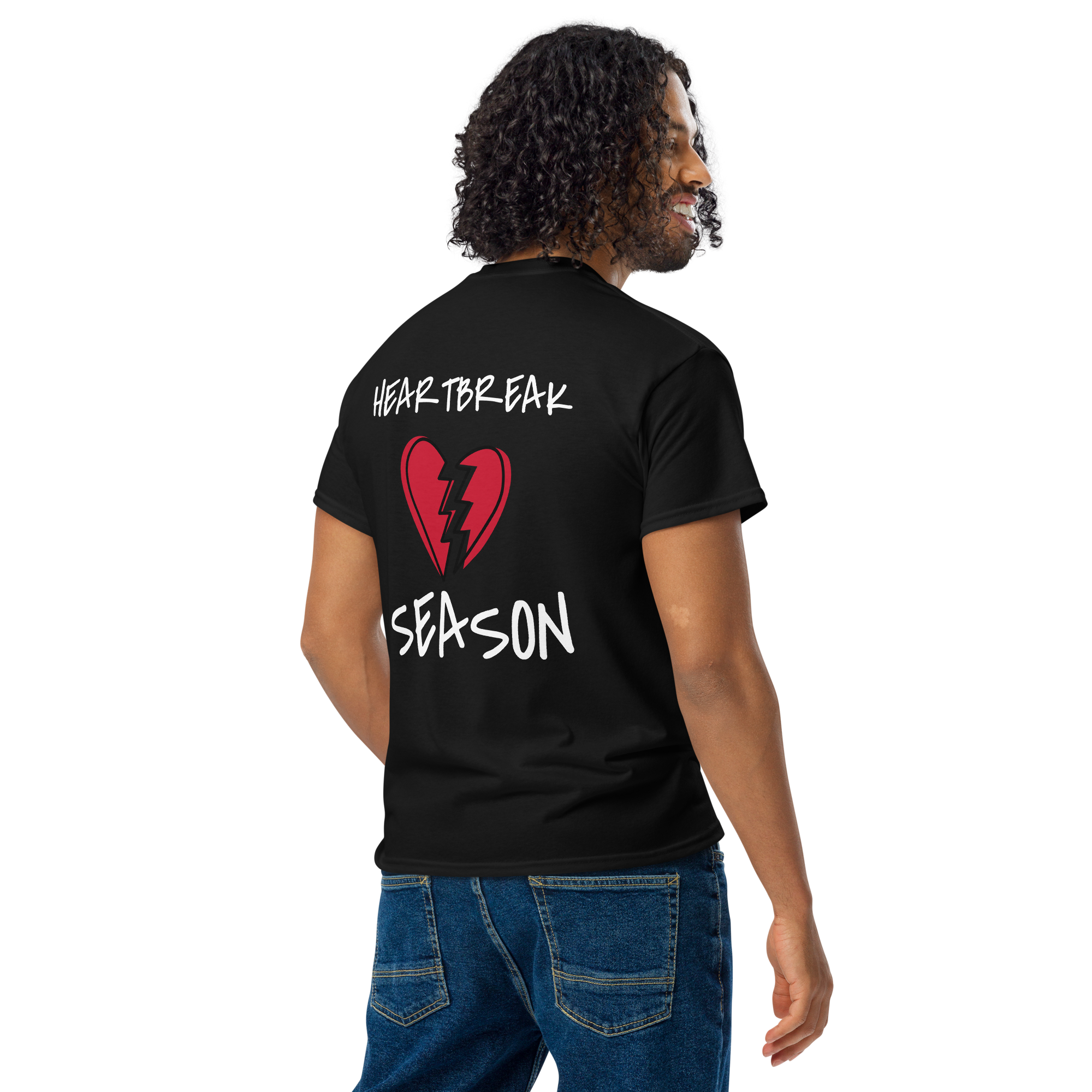 Sovereign "Heartbreak Season" Exclusive T-shirt