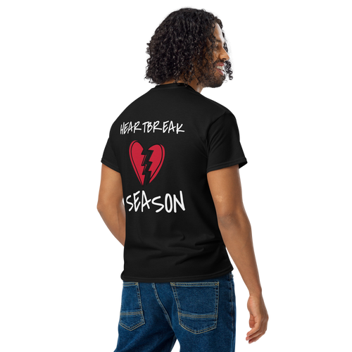 Sovereign "Heartbreak Season" Exclusive T-shirt