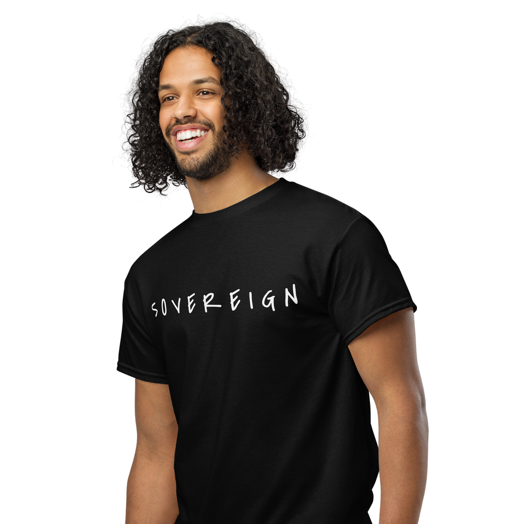 Sovereign "Heartbreak Season" Exclusive T-shirt