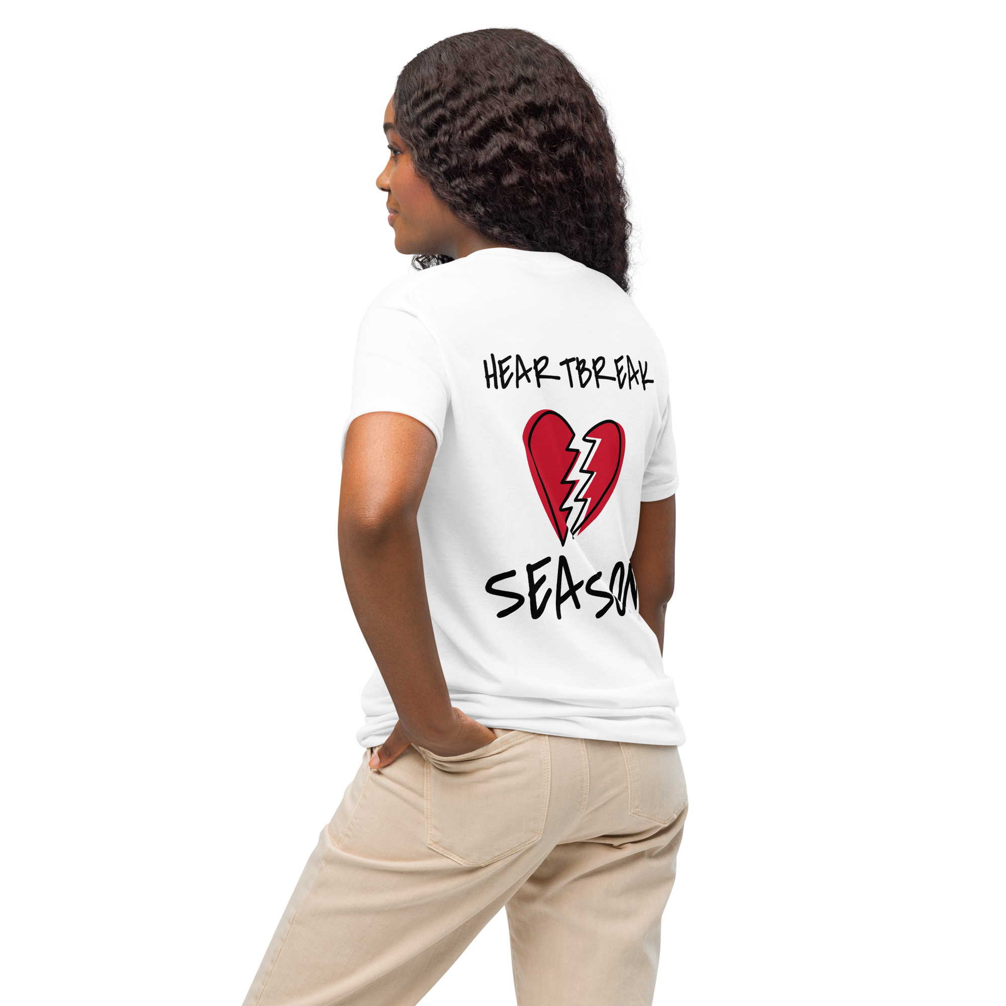 Sovereign "Heartbreak Season" Exclusive T-shirt