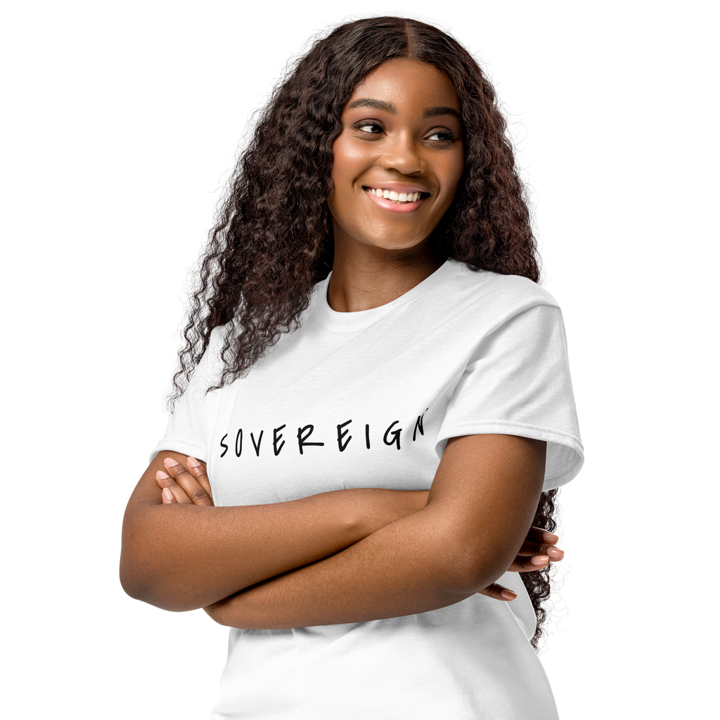 Sovereign "Heartbreak Season" Exclusive T-shirt